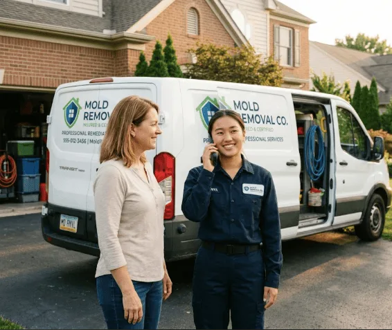 Crawlspace Mold Remediation Rarden, OH FAQs